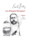 Les Rougon-Macquart : Tome 5 Nana, Pot-Bouille - Book