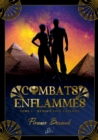 Combats Enflammes - Tome 1 : Rendez-vous explosif - Book