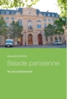 Balade parisienne : 4e arrondissement - Book