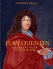 Jean Quentin : Dans l'intimite du roi soleil - Book