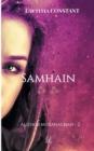 Alienor McKanaghan T2 : Samhain - Book