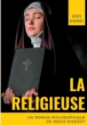 La religieuse : un roman philosophique de Denis Diderot - Book