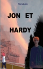 Jon et Hardy - Book