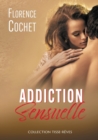 Addiction sensuelle - Book