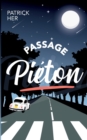 Passage Pieton - Book