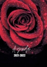Agenda Rose 2021-2022 : Annee 2021-2022 - Book