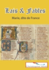 Marie, dite de France : Lais & Fables - Book