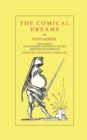 The Comical Dreams of Pantagruel - Book