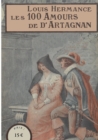 Les 100 Amours de d'Artagnan - Book