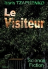 Le Visiteur - Book