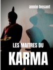 Les maitres du karma - Book