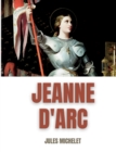Jeanne d'Arc : Du recit au roman national - Book