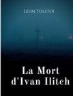 La Mort d'Ivan Ilitch : La Mort d'un juge - Book