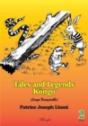 Tales and Legends Kongo (Congo-Braazzaville) - Book