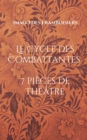 Le Cycle des Combattantes : 7 pieces de theatre (2010-2020) - Book