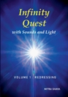 Infinity Quest with Sounds and Light : Volume 1: Redressing - Book