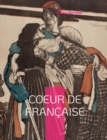 Coeur de Francaise : Roman policier historique - Book