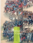 Considerations sur la France : Un grand classique de la philosophie politique - Book