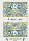 A Leon Allard - Book