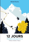 12 jours : Histoires de jours en or - Book