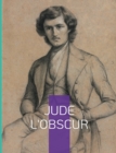 Jude l'obscur : un roman naturaliste anglais de l'ecrivain Thomas Hardy - Book