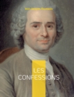 Les Confessions : Une autobiographie - Book