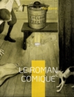 Le Roman Comique : L'inacheve - Book