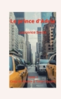 Le prince d'Adria : Tome 1: Coup de foudre a Times Square - Book