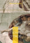 Histoire Litteraire D'italie : Tome 5 - Book