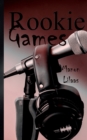 Rookie Games - Book
