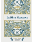 La Bete humaine : Le dix-septieme roman de la serie des Rougon-Macquart - Book