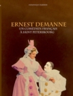 Ernest Demanne : Un comedien francais a Saint-Petersbourg - Book