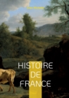 Histoire de France : Volume 19 - Book