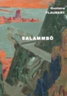 Salammbo - Book