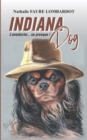 Indiana Dog : L'aventurier... ou presque ! - Book