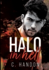 Halo in hell - Book