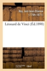 L?onard de Vinci - Book