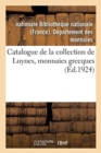 Catalogue de la Collection de Luynes: Monnaies Grecques - Book