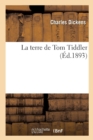 La Terre de Tom Tiddler - Book