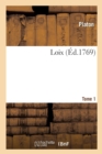 Loix. Tome 1 - Book