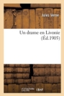 Un Drame En Livonie - Book