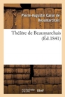 Th??tre de Beaumarchais - Book
