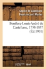 Boniface-Louis-Andr? de Castellane, 1758-1837 - Book