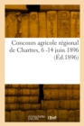 Catalogue des animaux, instruments et produits agricoles - Book