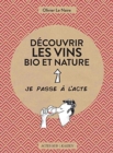 Decouvrir les vins bio et nature - Book