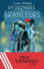 Les derniers des branleurs - Book