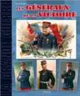 Generaux De La Grande Guerre : Tome 1 - Book