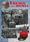 Chemin des Dames : La Guerre dans l'Aisne - Book