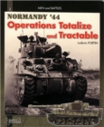 Totalize -Tractable : Normandy, August 44 - Book