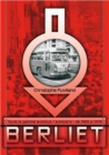 Autocars et Autobus Berliet - Book
